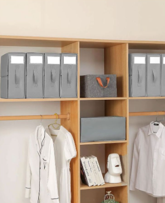 Miniatura 2 de Organizador de Sábanas